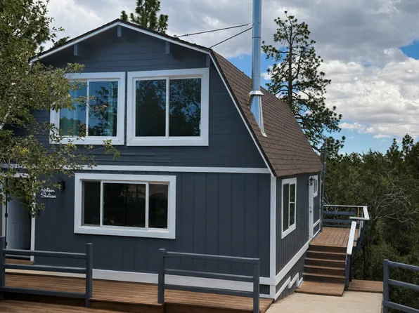 1316 Flintridge Ave, Big Bear Lake, CA 92315