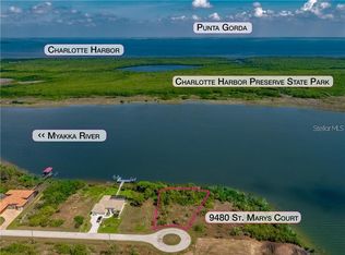9480 Saint Marys Ct, Port Charlotte, FL 33981