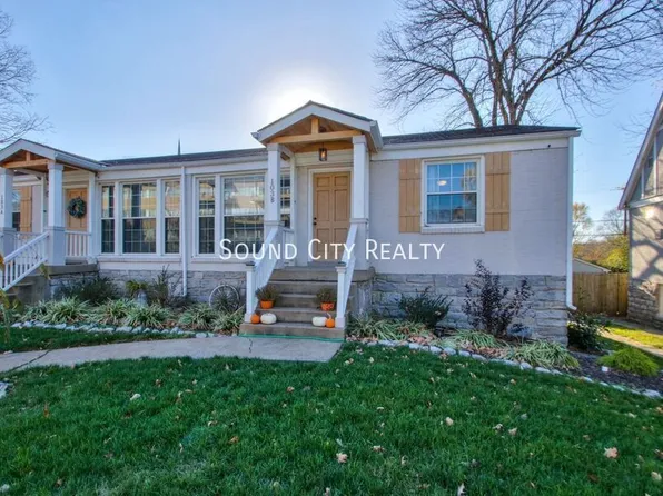 103 Cherokee Rd #A, Nashville, TN 37205