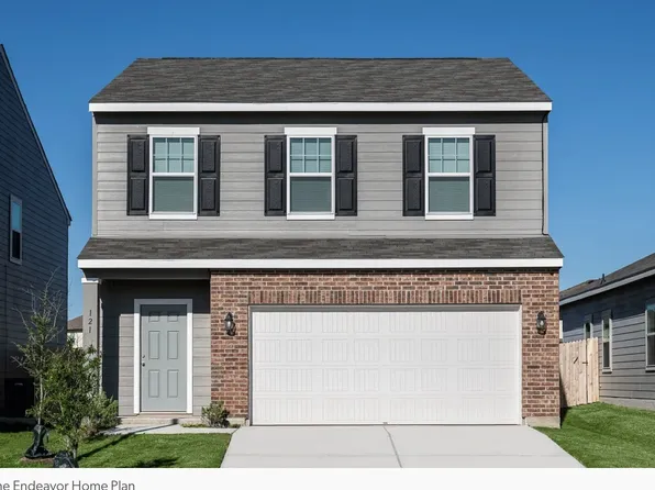 130 Cowslip Way, La Vergne, TN 37086