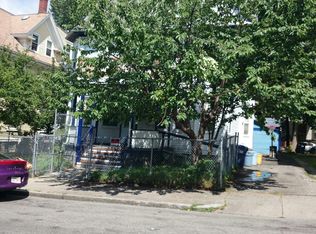 23 Rosedale St, Dorchester, MA 02124