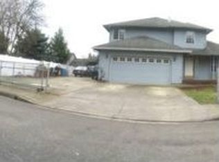5701 NE 99th St, Vancouver, WA 98665