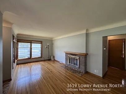 3619 Lowry Ave N — Photo 5
