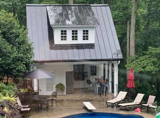 3889 Mill Run, Terrell, NC 28682