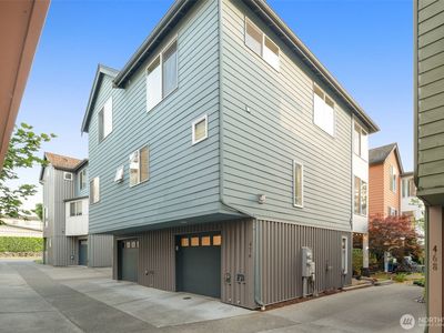 474 N 130th Street, Seattle, WA, 98133
