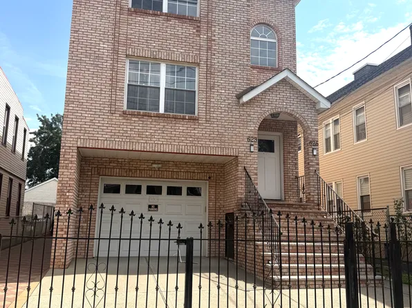 623 Magnolia Ave Floor 2, Elizabethport, NJ 07206
