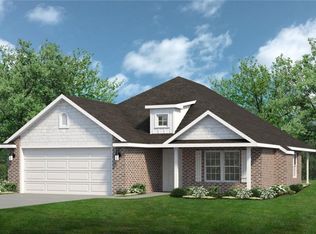 414 Lemon St, Lowell, AR 72745