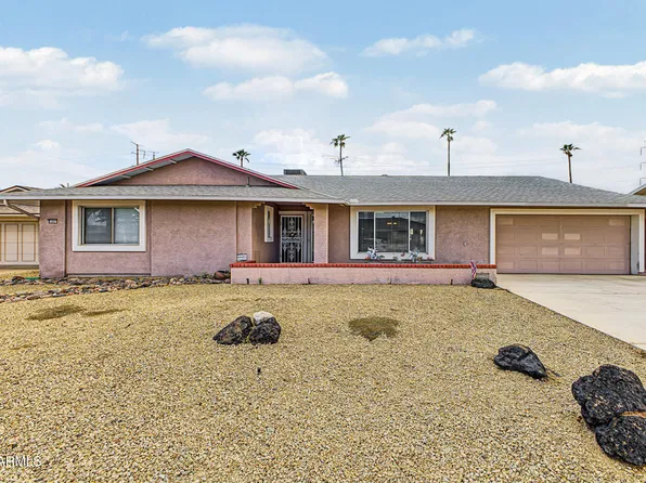 13007 W WILDWOOD Drive, Sun City West, AZ 85375