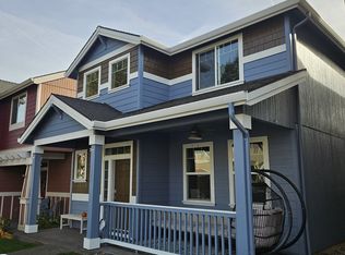 5509 NE 44th St, Vancouver, WA 98661