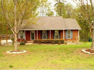 5110 Clearwater Rd, Charlotte, NC 28217