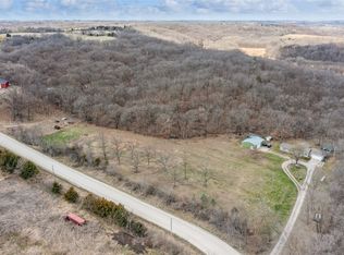 16615 320th Way, Earlham, IA 50072