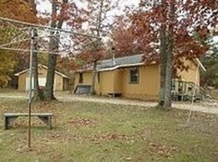 11944 Pine Creek Rd, Manistee, MI 49660