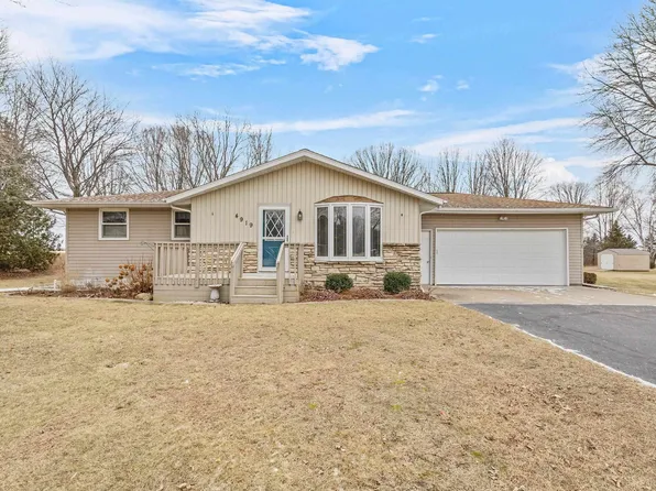 4919 Millwood Ct, Green Bay, WI 54313