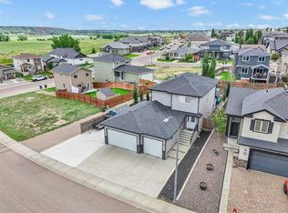 409 Ranchview Rd NE, Medicine Hat, AB T1C0G7