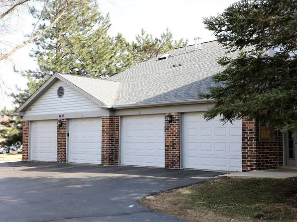1431 Partridge Ln #1, Arlington Heights, IL 60004