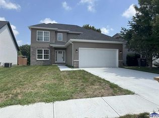 1658 S Birch Grove St, Terre Haute, IN 47803