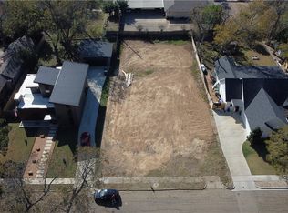 420 Oriental Rd, Waco, TX 76710