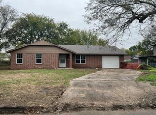 418 Fredonia St, Muskogee, OK 74403