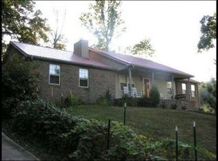 511 E Mountain View Rd, Corryton, TN 37721