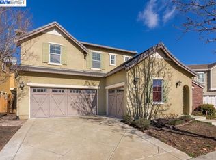 1361 Halifax Way, San Ramon, CA 94582