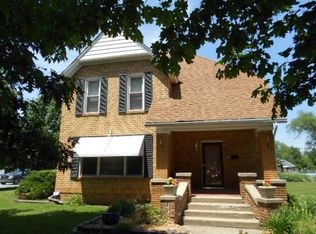 1504 2nd Ave, Terre Haute, IN 47807