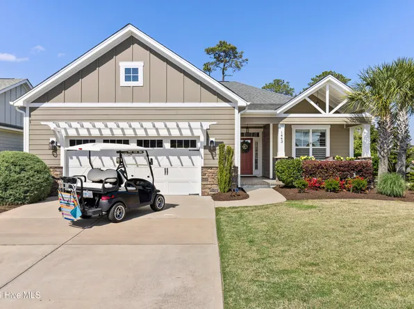 1443 Ellsworth Drive SW, Ocean Isle Beach, NC 28469