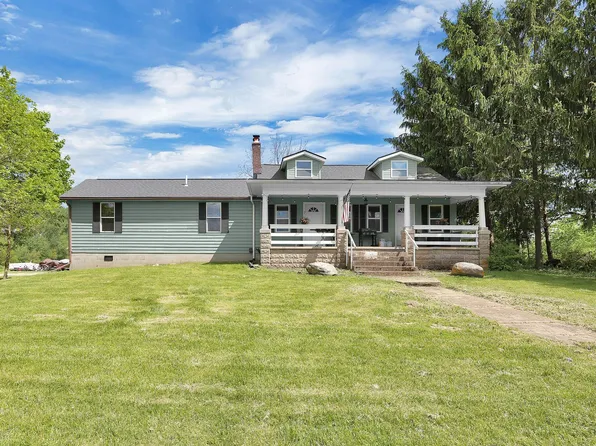 208 N Main St, Woodstock, OH 43084