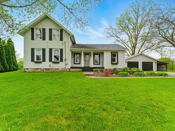 8075 Burlingame Ave SW, Byron Center, MI 49315