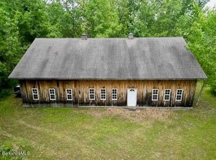 14 Blue Hill Rd, Monterey, MA 01245