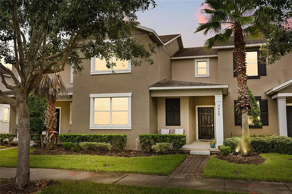 4 bed, 2.5 bath, 1866 sqft, $3,500 — Photo 1