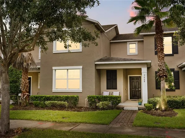 7668 FAIRGROVE AVENUE, WINDERMERE, FL 34786