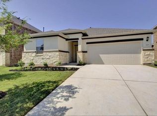 1409 Eagle Ray St, Leander, TX 78641