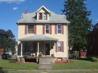 845 N Front St, Milton, PA 17847