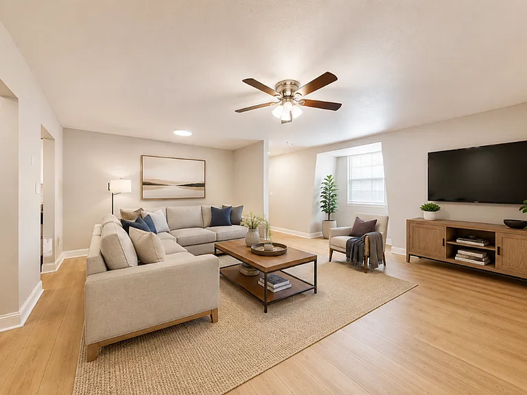 Caleb Place Apartments — Photo 13
