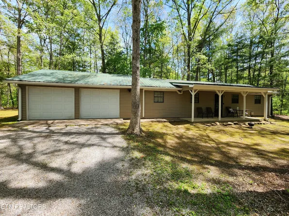 906 Nameoki Cir, Crossville, TN 38572