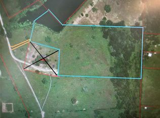 LOT 5 Fm Road 429, Terrell, TX 75161