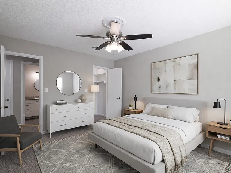 Hampton Hall | Comfort, Convenience, & Community All In One — Photo 375