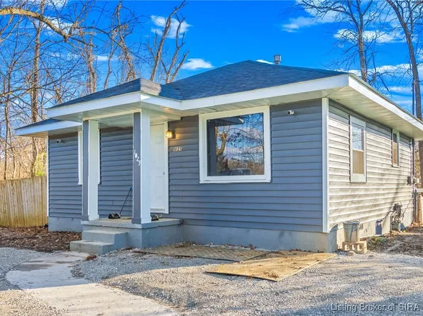 1025 Avondale Court, Jeffersonville, IN 47130