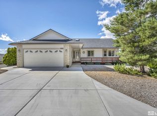 999 Sunview Dr, Carson City, NV 89705