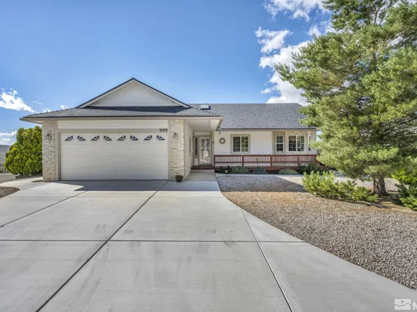 999 Sunview Dr, Carson City, NV 89705
