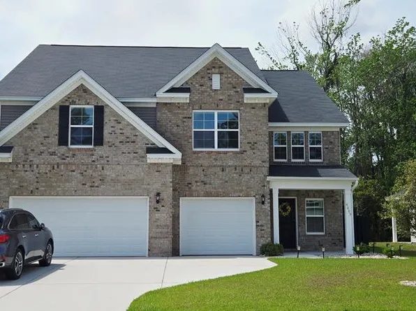 4809 Castleoak Dr, Richmond Hill, GA 31324