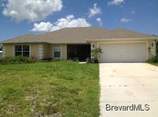 1301 Sahara St SE, Palm Bay, FL 32909