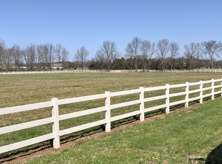 753 Cedar Grove Rd, Chapel Hill, TN 37034