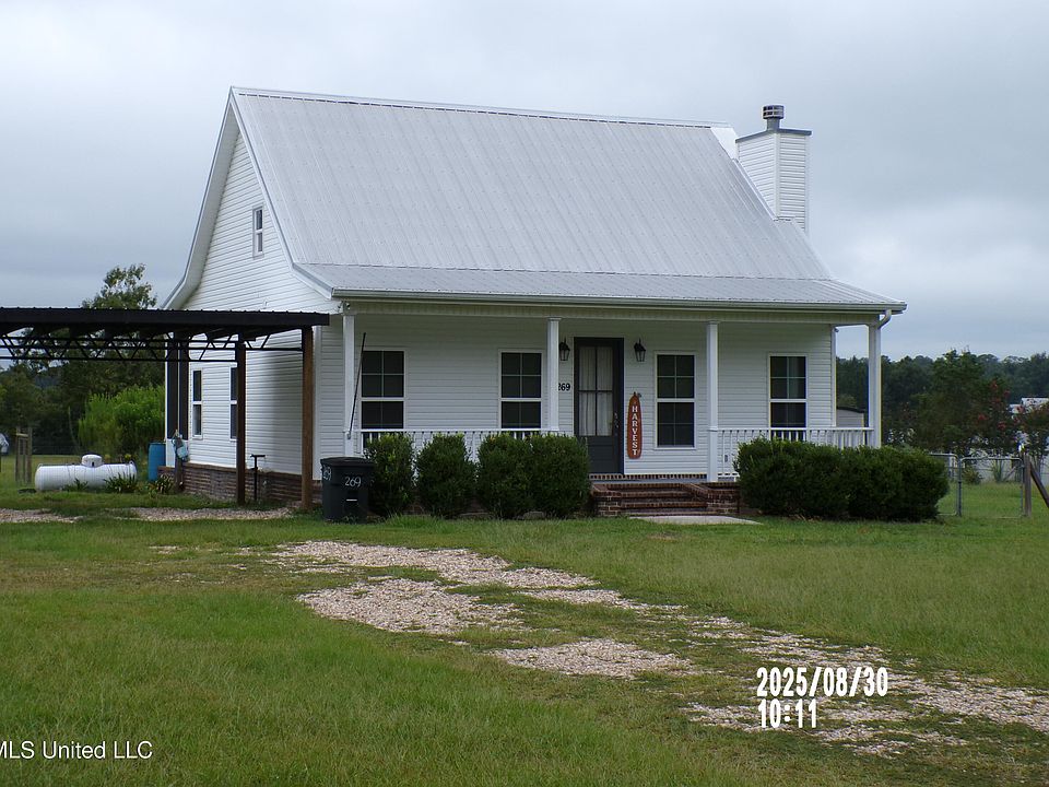 2nd image of 269 Lumpkin Rd