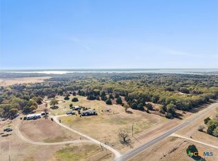 16849 Fm 639 E, Purdon, TX 76679