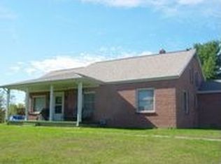 6217 Belspring Rd, Radford, VA 24141