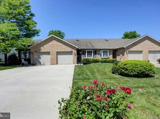 1225 Progress Rd, Chambersburg, PA 17201