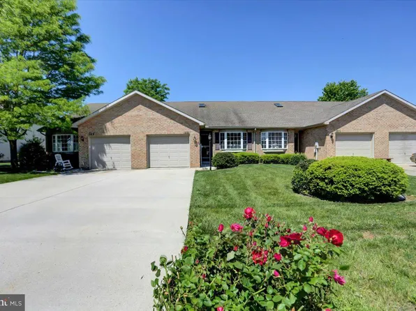 1225 Progress Rd, Chambersburg, PA 17201