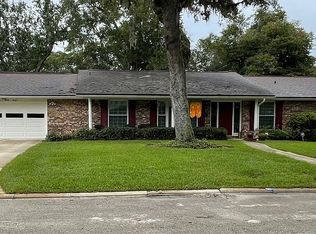 3637 River Hall Dr, Jacksonville, FL 32217