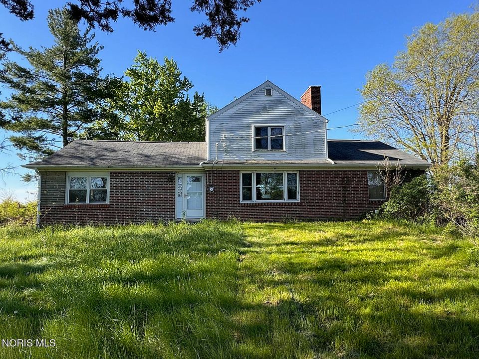 2nd image of 11656 County Road R